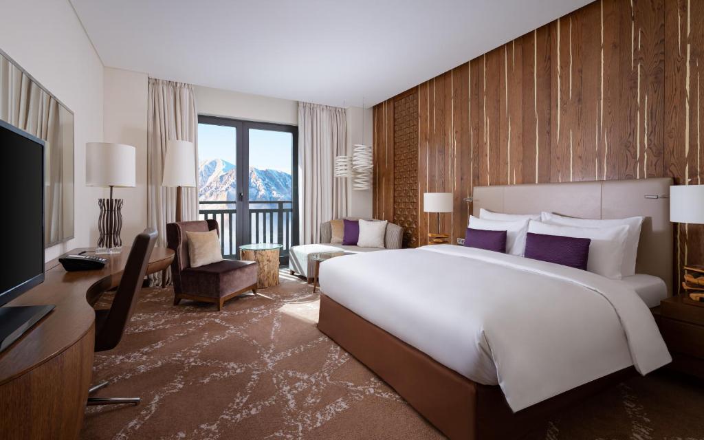 Park Chalet Shahdag